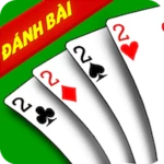 Logo of Đánh Bài - Danh Bai android Application 